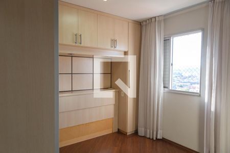 Quarto 1 de apartamento à venda com 3 quartos, 57m² em Jardim Santa Clara, Guarulhos