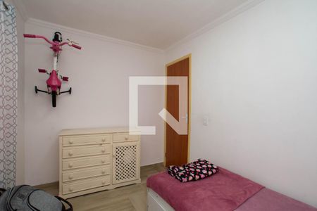 Quarto 2 de apartamento à venda com 2 quartos, 44m² em Jardim São Luis, Guarulhos