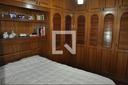 Quarto 1 de apartamento à venda com 2 quartos, 75m² em Riachuelo, Rio de Janeiro