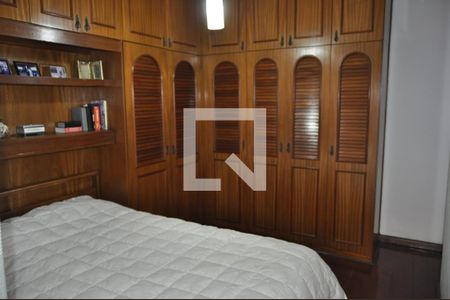 Quarto 1 de apartamento à venda com 2 quartos, 75m² em Riachuelo, Rio de Janeiro