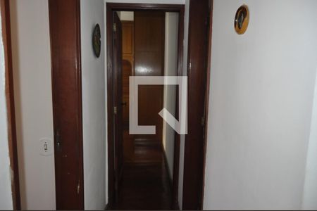 Corredor de apartamento à venda com 2 quartos, 75m² em Riachuelo, Rio de Janeiro