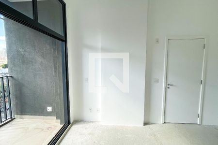 Sala de kitnet/studio para alugar com 1 quarto, 35m² em Pinheiros, São Paulo