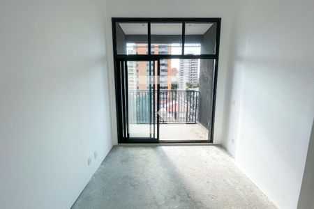 Sala de kitnet/studio para alugar com 1 quarto, 35m² em Pinheiros, São Paulo