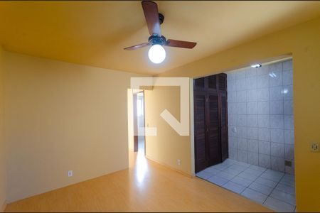 Apartamento à venda com 50m², 1 quarto e sem vagaSala