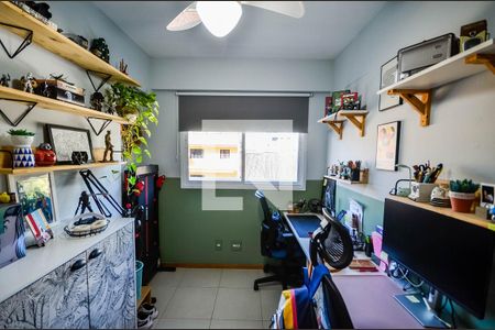 Quarto de apartamento à venda com 2 quartos, 67m² em Praça da Bandeira, Rio de Janeiro