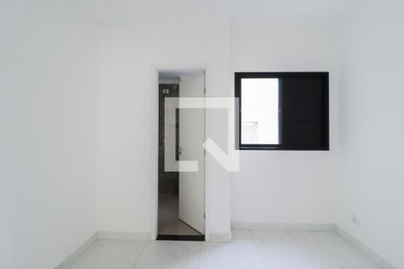 Suíte de apartamento à venda com 1 quarto, 26m² em Vila Pauliceia, São Paulo