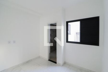 Suíte de apartamento à venda com 1 quarto, 26m² em Vila Pauliceia, São Paulo