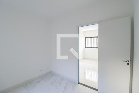 Suíte de apartamento à venda com 1 quarto, 26m² em Vila Pauliceia, São Paulo