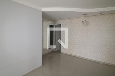 Sala de apartamento à venda com 3 quartos, 96m² em Casa Verde, São Paulo