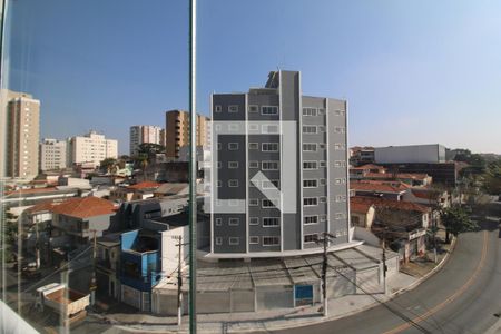 Sala - Varanda de apartamento à venda com 3 quartos, 96m² em Casa Verde, São Paulo