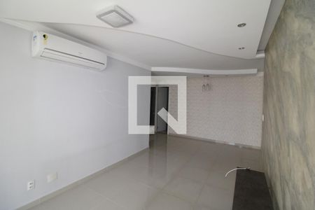 Sala de apartamento à venda com 3 quartos, 96m² em Casa Verde, São Paulo