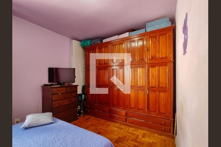 Quarto 1 de apartamento à venda com 2 quartos, 70m² em Tijuca, Rio de Janeiro