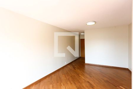 sala de apartamento para alugar com 4 quartos, 94m² em Jardim Ampliacao, São Paulo