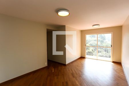 sala de apartamento à venda com 4 quartos, 94m² em Jardim Ampliacao, São Paulo