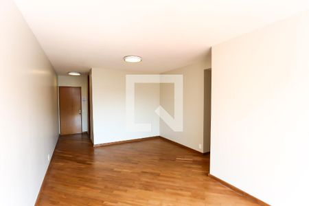 sala de apartamento para alugar com 4 quartos, 94m² em Jardim Ampliacao, São Paulo