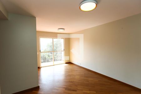 sala de apartamento para alugar com 4 quartos, 94m² em Jardim Ampliacao, São Paulo