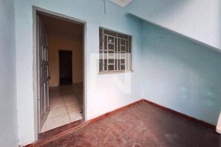 Varanda da Sala de casa para alugar com 2 quartos, 70m² em Covanca, São Gonçalo