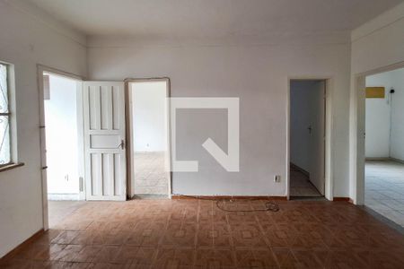 Sala de casa para alugar com 3 quartos, 80m² em Covanca, São Gonçalo