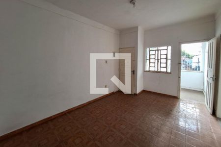 Sala de casa para alugar com 3 quartos, 80m² em Covanca, São Gonçalo