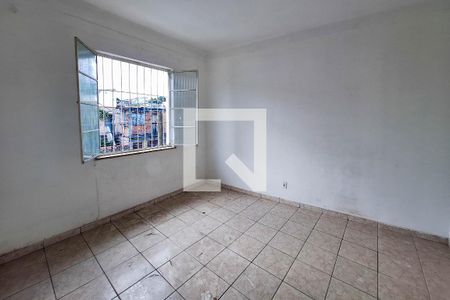 Quarto 1 de casa para alugar com 3 quartos, 80m² em Covanca, São Gonçalo