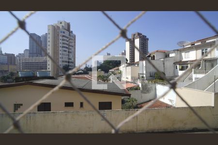 Vista de apartamento à venda com 3 quartos, 71m² em Vila Mariana, São Paulo