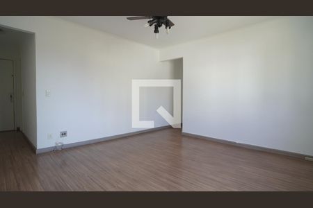 Sala de apartamento à venda com 3 quartos, 71m² em Vila Mariana, São Paulo