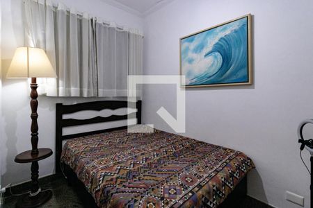 Quarto 2 de apartamento para alugar com 3 quartos, 140m² em Enseada, Guarujá