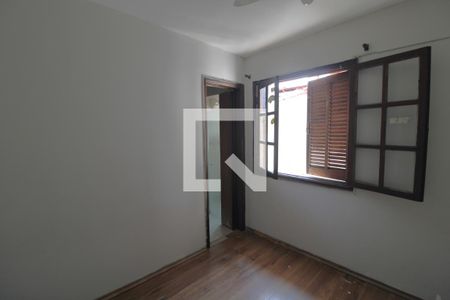 Suíte 1 de casa à venda com 3 quartos, 180m² em Planalto Paulista, São Paulo