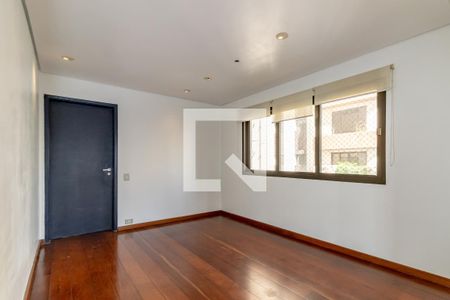 Sala de apartamento para alugar com 3 quartos, 225m² em Jardim Europa, São Paulo