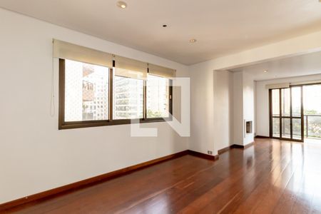 Sala de apartamento para alugar com 3 quartos, 225m² em Jardim Europa, São Paulo