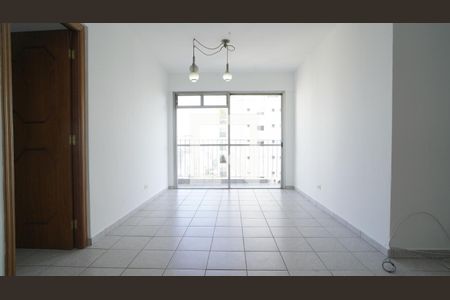 Sala de apartamento à venda com 3 quartos, 90m² em Vila Mariana, São Paulo