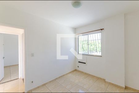 Quarto 2 de apartamento à venda com 2 quartos, 70m² em Engenhoca, Niterói