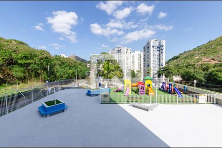 Vista Quarto de apartamento à venda com 2 quartos, 70m² em Engenhoca, Niterói