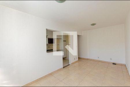 Sala de apartamento à venda com 2 quartos, 70m² em Engenhoca, Niterói