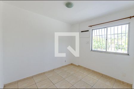 Quarto de apartamento à venda com 2 quartos, 70m² em Engenhoca, Niterói