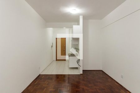 Studio de kitnet/studio à venda com 1 quarto, 36m² em Santa Ifigênia, São Paulo