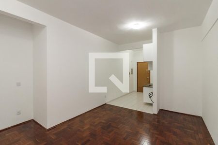 Studio de kitnet/studio à venda com 1 quarto, 36m² em Santa Ifigênia, São Paulo