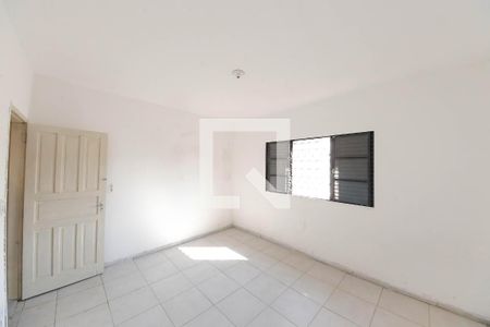 Quarto de casa para alugar com 1 quarto, 35m² em Parque São Lucas, São Paulo