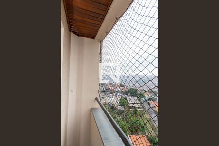 Apartamento para alugar com 2 quartos, 68m² em Centro, Diadema