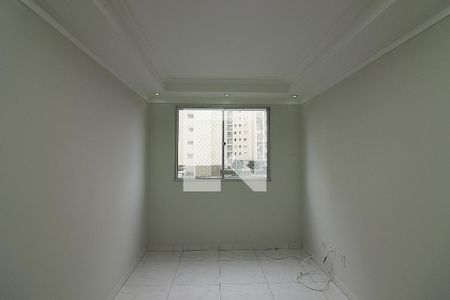 Sala de apartamento para alugar com 2 quartos, 47m² em Planalto, São Bernardo do Campo