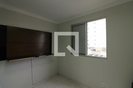 Quarto 1 de apartamento para alugar com 2 quartos, 47m² em Planalto, São Bernardo do Campo