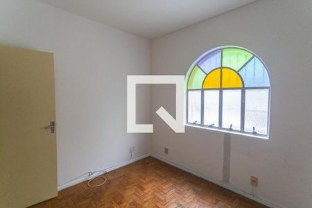 Suíte de apartamento à venda com 3 quartos, 90m² em São Lucas, Belo Horizonte