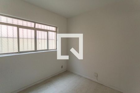 Sala de apartamento à venda com 3 quartos, 90m² em São Lucas, Belo Horizonte