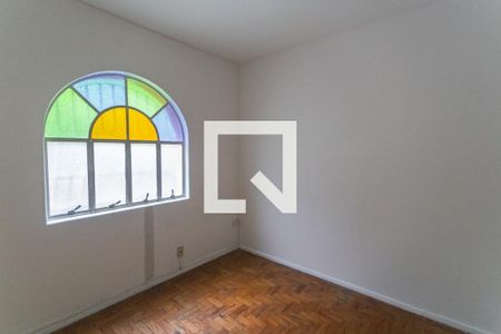 Suíte de apartamento à venda com 3 quartos, 90m² em São Lucas, Belo Horizonte