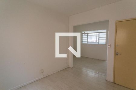 Sala de apartamento à venda com 3 quartos, 90m² em São Lucas, Belo Horizonte