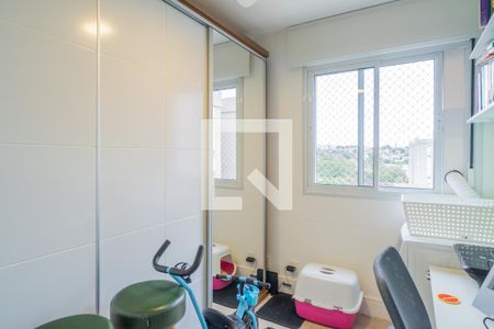 Quarto 2 de apartamento à venda com 3 quartos, 70m² em Teresópolis, Porto Alegre