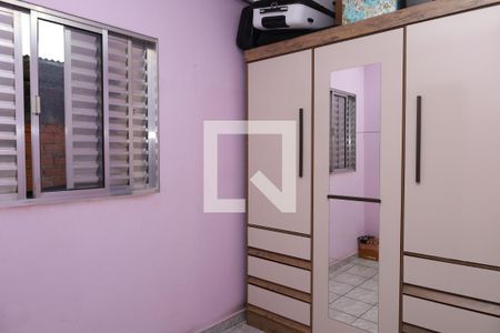 Quarto 1 de casa à venda com 2 quartos, 94m² em Jardim Sao Carlos (zona Leste), São Paulo