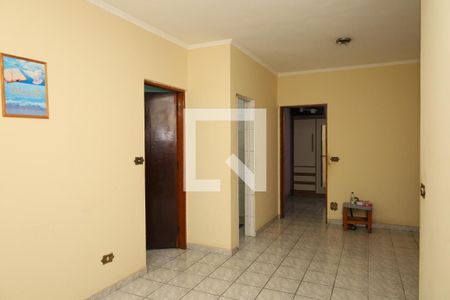 Sala 2 de casa à venda com 2 quartos, 90m² em Jardim Sao Carlos (zona Leste), São Paulo