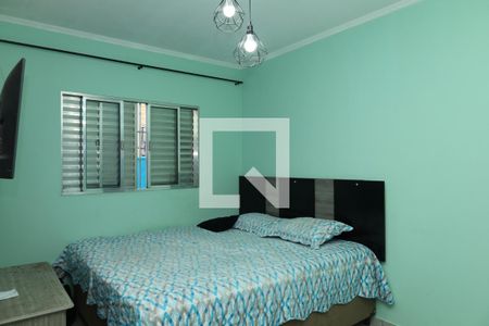 Quarto 2 de casa à venda com 2 quartos, 94m² em Jardim Sao Carlos (zona Leste), São Paulo