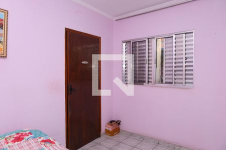 Quarto 1 de casa à venda com 2 quartos, 94m² em Jardim Sao Carlos (zona Leste), São Paulo